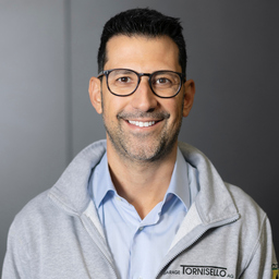 Flavio Tornisello
