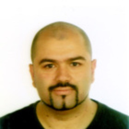Robert Segovia Perez