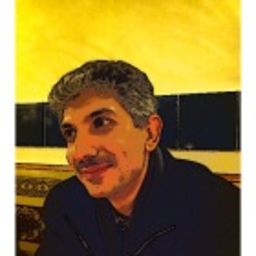Shahram Karimi