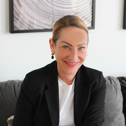 Nina Heidinger
