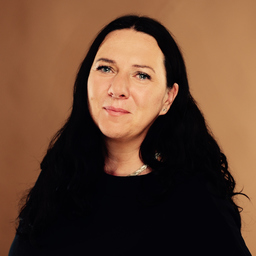 Profilbild Karina Wegewitz