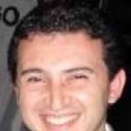 Gustavo Vasile