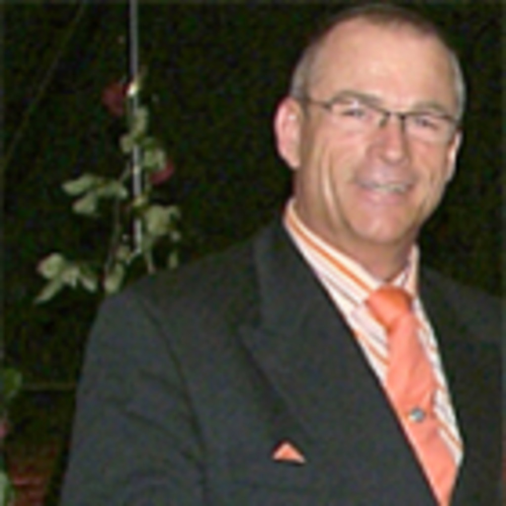 Ulrich Paulick - Senior Sales Manager - Fa. U.Paulick | XING