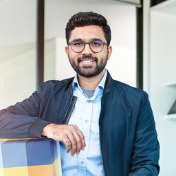 Sujay Murthy