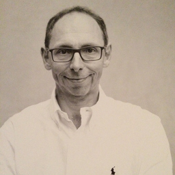 Hartmut Henzler