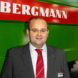 Bernhard Uffelmann's profile picture