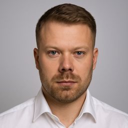 Arne Hoppe
