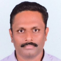 PRAVEEN SOMASEKHARAN NAIR