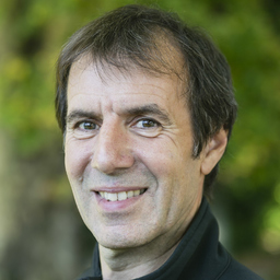 Christoph Leu