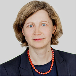 Sabine Wildfeuer