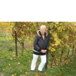 Hilde Weisenberger