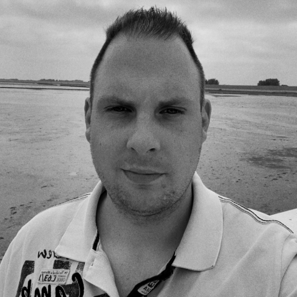 Michael Sutter Pflegeassistent LR health & beauty Selbständiger