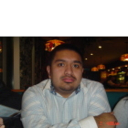 Jorge Mosquera