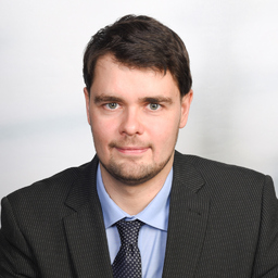 André Pinkert