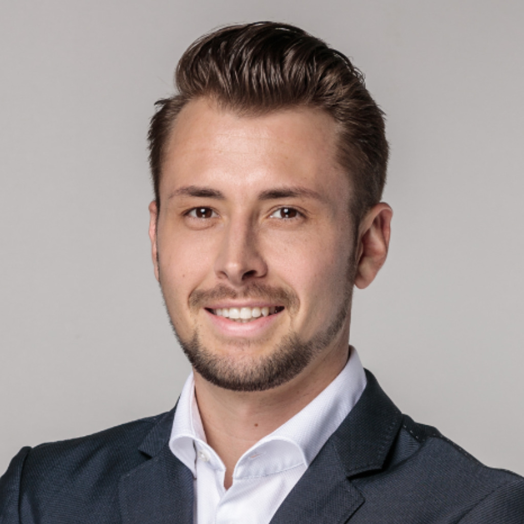 Robert Hoyer Geschäftsführer FARO Gruppe XING