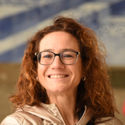 Dipl.-Ing. Julia Ortmann