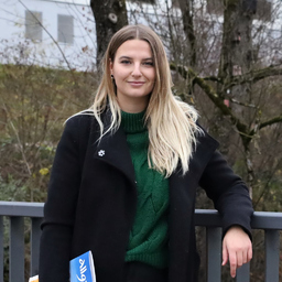 Sandra Heitmann