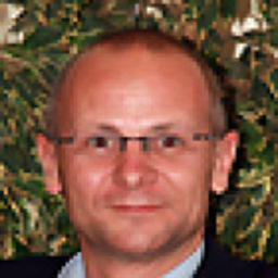 Peter Strauss