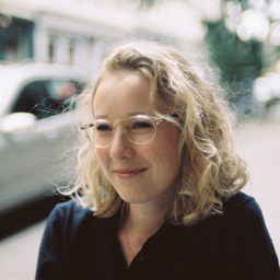 Profilbild Emily Schlüter