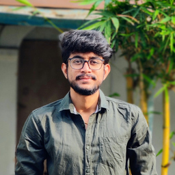 Balahariharan Kannan