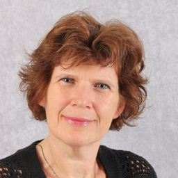 Ulrike Naumann