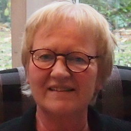 Ingrid Behrens
