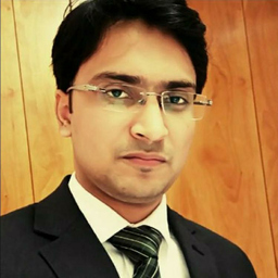 Ayush Dev Sharma