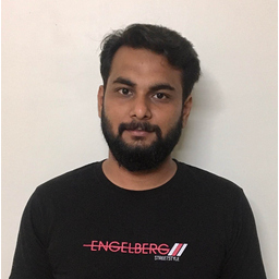 Ayush Aggarwal