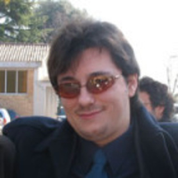Dr. Samuel Braconi