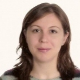 Hafize Kahveci