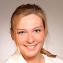 Profilbild Agnieszka Schenk