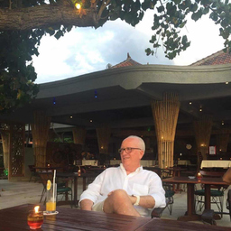 Rüdiger Johnen's profile picture