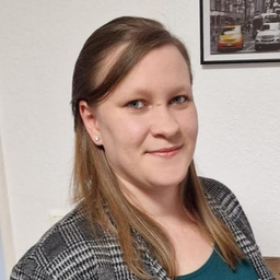 Kirsten Kobusch
