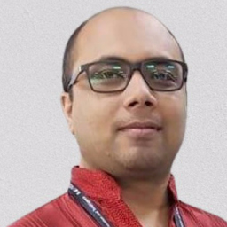 Niladri Pandit