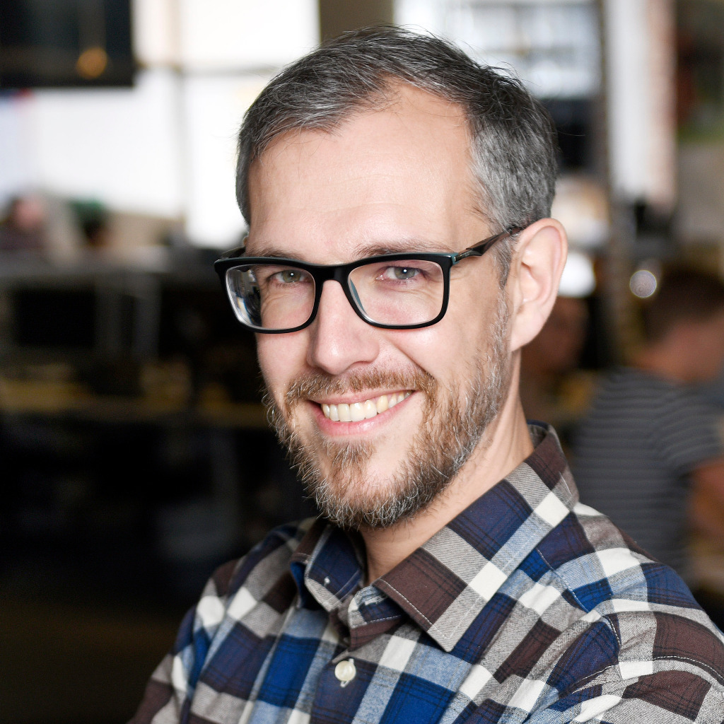 Erik Klein Leitung Videodesk SID SportInformationsDienst XING