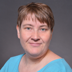 Nadine Flügge's profile picture