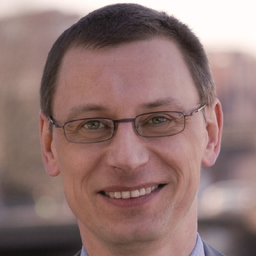 Torsten Kuhn