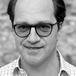 Gilbert Hartsch