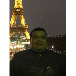 Edgar Pedro Salvatierra Huaylla