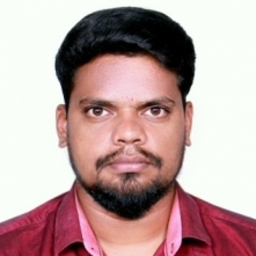 Ravikumar Ayyadurai