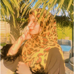 mariam dar