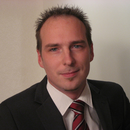 Dirk Benkert