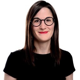Dr. Stefanie Ackermann
