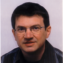 Dipl.-Ing. Gerald Ritzberger