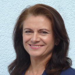 Sabine Schüttlohr