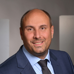 Dipl.-Ing. Janosch Meyer