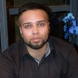Vivekan Varathanathan