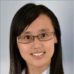 Xiao Chen's profile picture