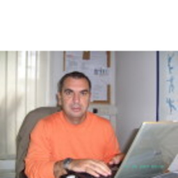 Valdet Abrashi's profile picture