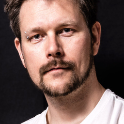 Martin Suhr